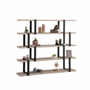 Βιβλιοθήκη Caps