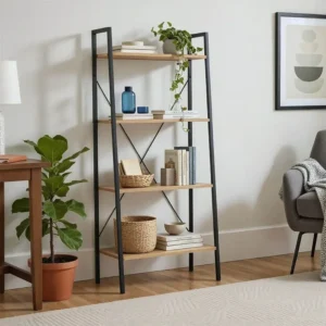 Βιβλιοθήκη- Ραφιέρα FRP085-000001