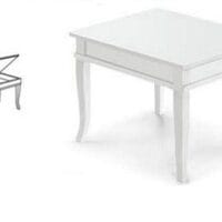 Τραπεζάκι μέσης Art. 1017