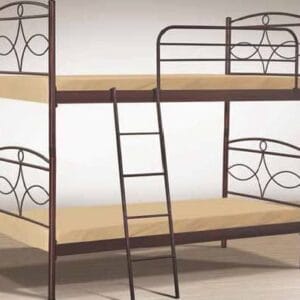 Κουκέτα Νο 15