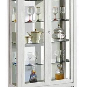 Βιτρίνα 2φυλλη Art. 1177