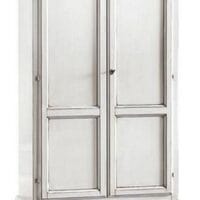 Ντουλάπα 2φυλλη Art. 1275