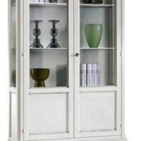 Βιτρίνα 2φυλλη Art. 1423