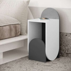 Κομοδίνο Nun