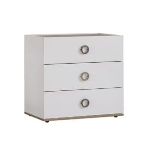 Συρταριέρα SPACE 20304