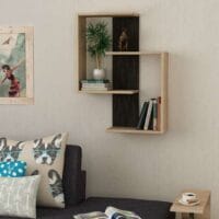 212.PARANOID RAF – LIGHT MOKA-TURKUAZ