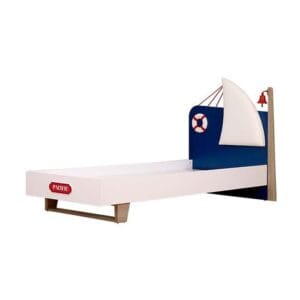 Κρεβάτι Μονό Pacific 2145