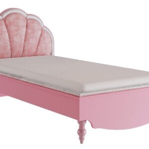 Κρεβάτι LITTLE PRINCESS 100 21902 / 21912