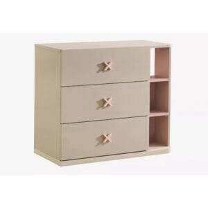 NORDIC Συρταριέρα 22104