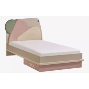 NORDIC Κρεβάτι 120 22112