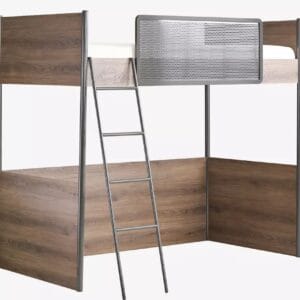 Κουκέτα ACTION 22310