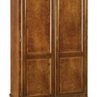 Ντουλάπα 2φυλλη Art. 275