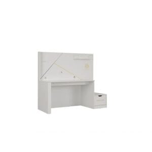 GAME Γραφείο λευκό 30013