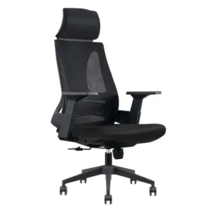 382-2 Πολυθρόνα Διευθυντή