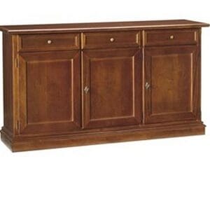 Μπουφές 3φυλλος  Art. 382