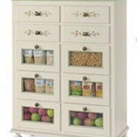 Συρταριέρα Art. 501