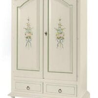 Ντουλάπα 2φυλλη Art. 503