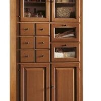 Πολυέπιπλο - Βιτρίνα Art. 513