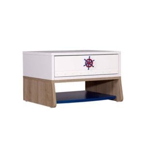 Κομοδίνο Pacific 6138