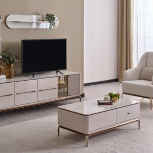 Τραπεζάκι σαλονιού ALEN