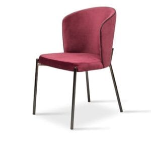 Καρέκλα Amour Metal