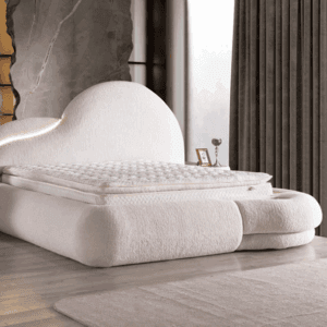 Κρεβάτι Atlantic