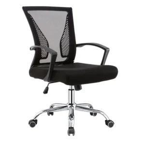 385-2 Πολυθρόνα Γραφείου