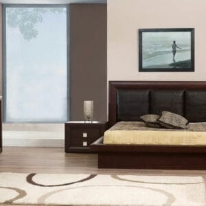 Σετ κρεβατοκάμαρας ALFA