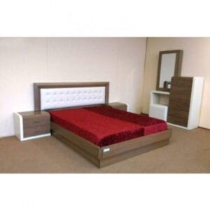 Σετ κρεβατοκάμαρας DELFİ