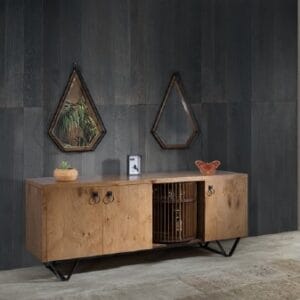 Μπουφές NEW AGE I