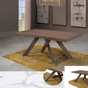 Τραπέζι DT-67