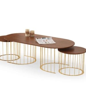 Τραπεζάκι μέσης Hermes