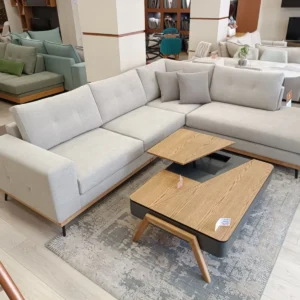 Καναπές Lyon δεξιά ή αριστερή γωνία