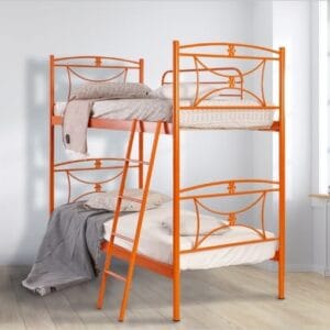 Κουκέτα Νο11