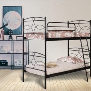 Κουκέτα Νο 15