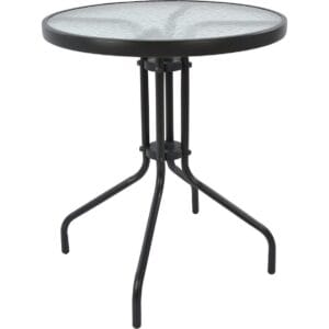 Τραπέζι Στρογγυλό LIMA