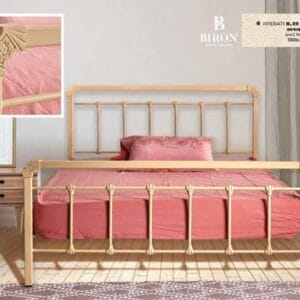 Κρεβάτι μεταλλικό  Νο89