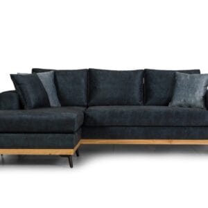 Γωνιακός καναπές Panama