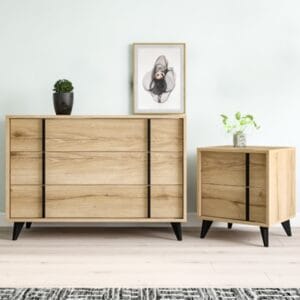 Συρταριέρα Rosti