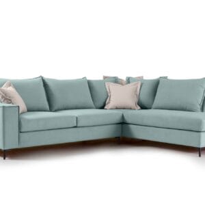 Καναπές γωνία Romantic δεξιά ή αριστερή γωνία