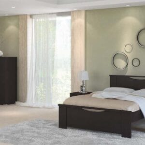 Κρεβάτι No15 Xαμόγελο