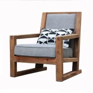 Πολυθρόνα AH777