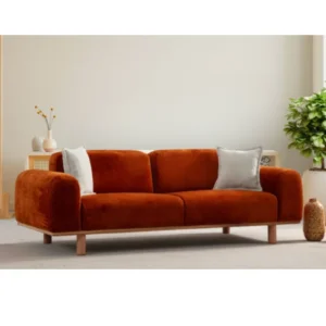 Καναπές 3θ BOHEM