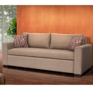 Καναπές-κρεβάτι Comfy