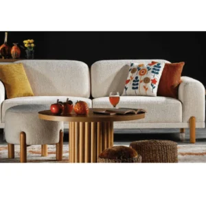 Καναπές 3θ Cool