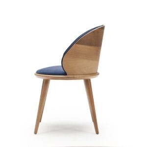 Καρέκλα Damla Lux