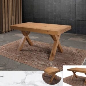 Τραπέζι DT-69