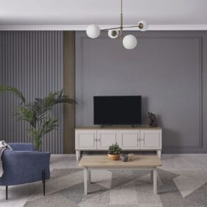 Έπιπλο TV BATU