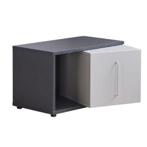 Κομοδίνο HARVEY 21005