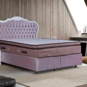 Κεφαλάρι Luxe